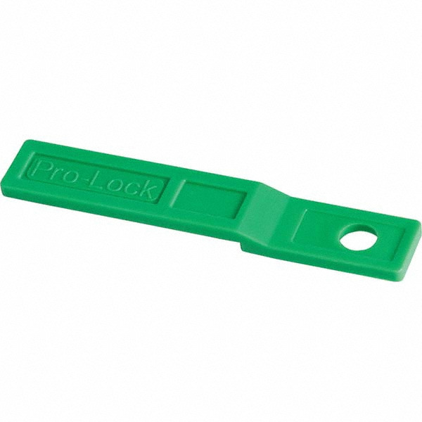 Brady Lockout Accessories; Type Lockout Tool ; For Use With Lockout