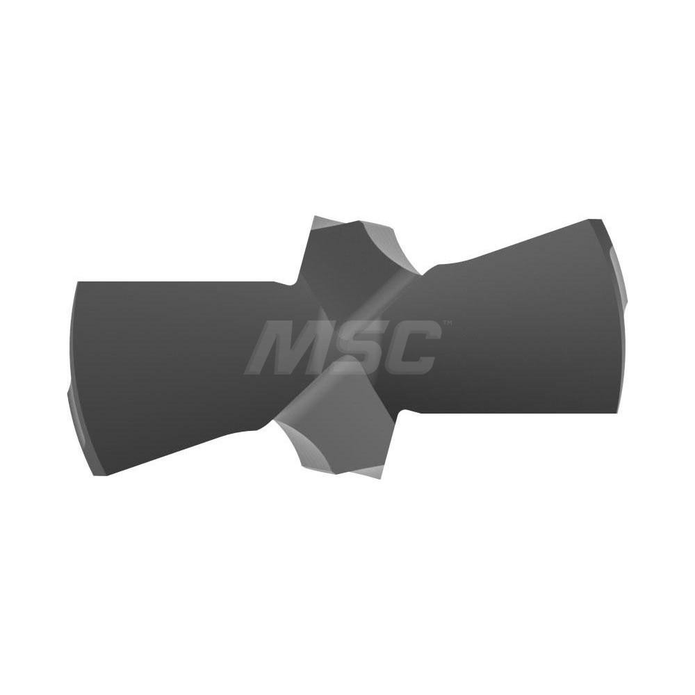 Allied Machine and Engineering Spade Drill Insert 31.00 mm Dia, Seat