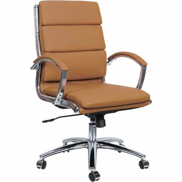 ALERA - Swivel & Adjustable Office Chairs Type: Adjustable Chair Color