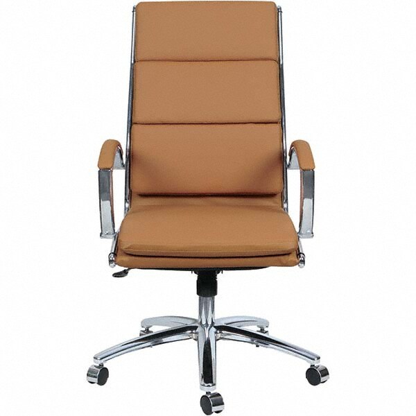 alera leather office chair