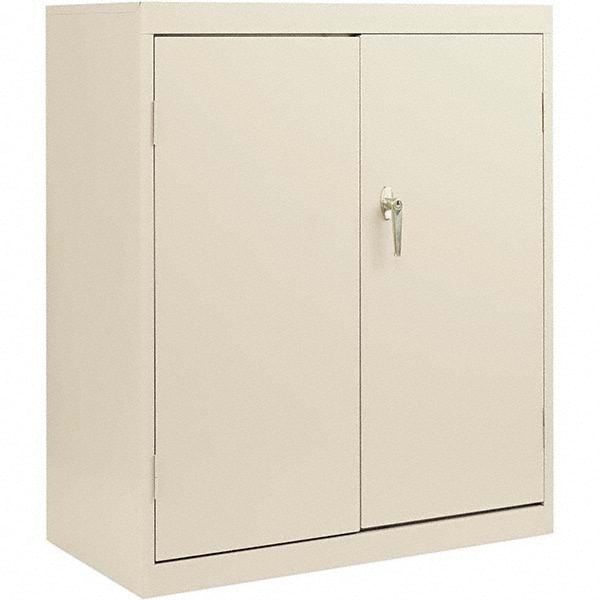 ALERA - Locking Storage Cabinet: 36