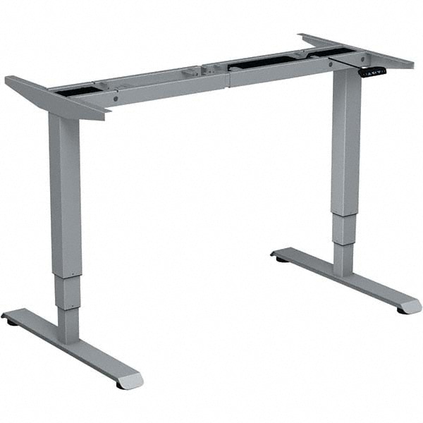 ALERA - Adaptivergo 3-Stage Electric Table Base W/memory Controls, 25 ...