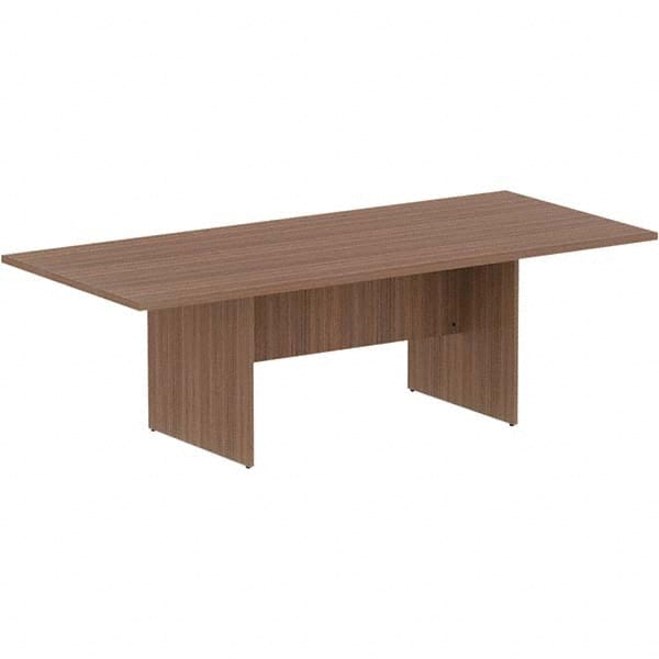 ALERA - Stationary Tables; Type: Conference Table ; Material: Woodgrain ...