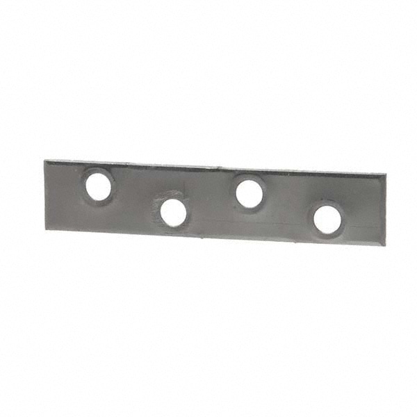 Marlin Steel Wire Products - Brackets; Length (Inch): 3; 3 ; Length ...