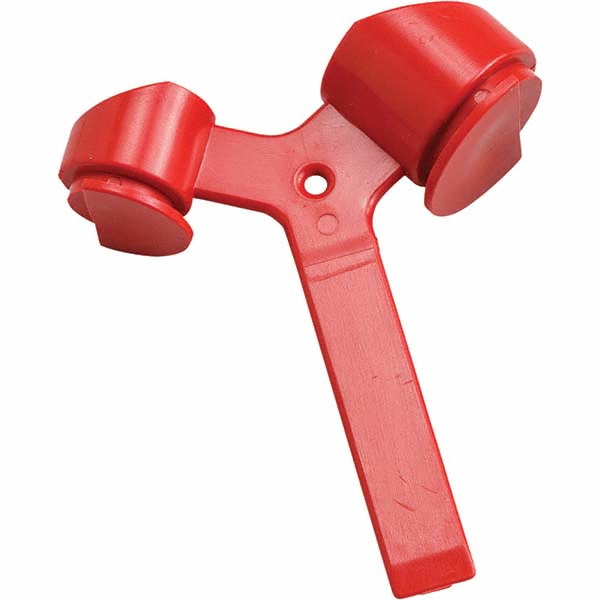 Brady Fuse Blockout Device Lockout 1 Padlock Max MSC Industrial Supply Co.