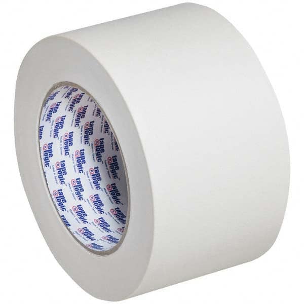Value Collection - Masking Tape: 24 mm Wide, 55 m Long, 4.9 mil Thick,  Beige - 95236436 - MSC Industrial Supply