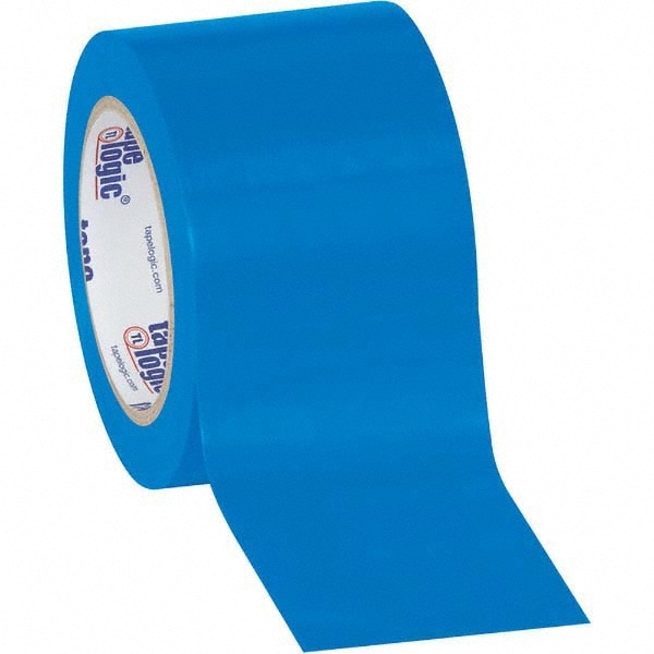 3” Blue Floor Tape, Safety Tape