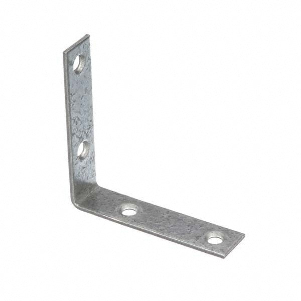 Marlin Steel Wire Products - Braces; Type: Corner Brace ; Length (Inch ...