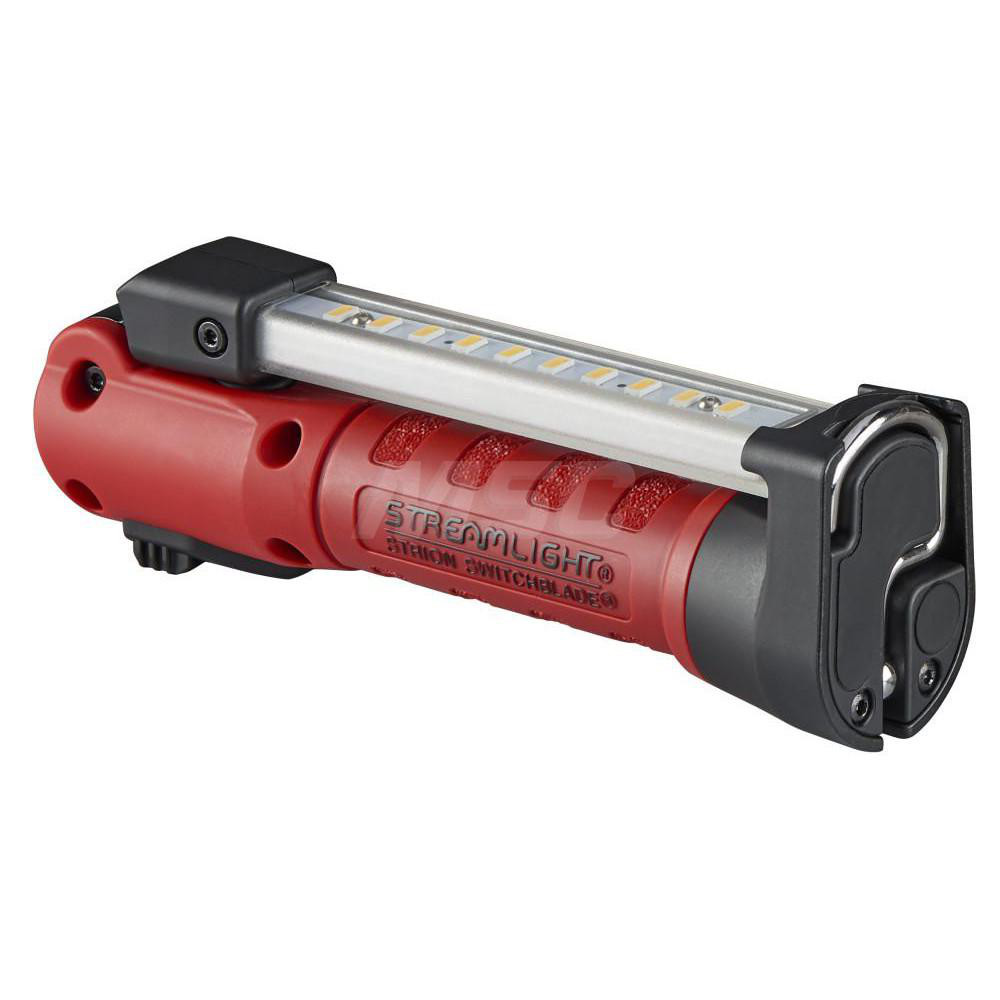 Streamlight - Handheld Flashlight: LED, 500 Lumens, 5 hr Max Run Time ...