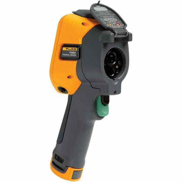 Thermal Imaging Cameras; Camera Type: Thermal Imaging IR Camera; Display Type: 3.5" Color LCD; Resolution: 320x240; Power Source: Li-Ion Rechargeable Battery; Battery Chemistry: Lithium; Number Of Batteries: 2; Focus Method: Fixed; Storage Capacity: 4 GB
