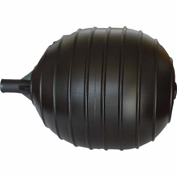 Plastic Floats; Thread Size: 1/4 in ; Maximum Working Pressure (psi): 0