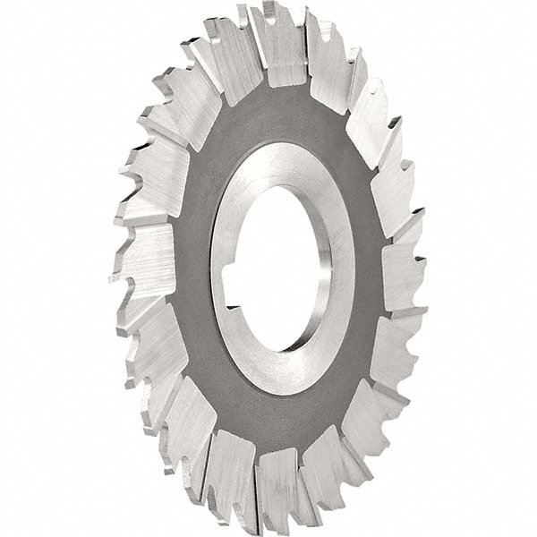 Keo - Side Chip Saw: 7