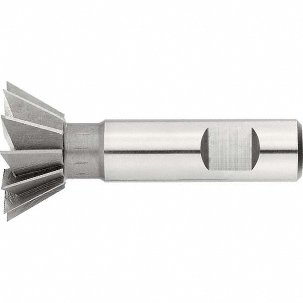 Keo - Dovetail Cutters Included Angle: 45 Cutting Diameter (Inch): 1/2 ...