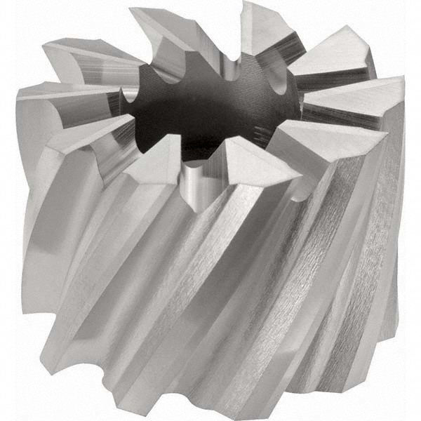 Shell End Mills