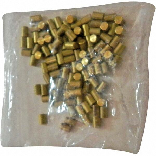 Lockset Accessories; Type: SFIC Pin Segment ; For Use With: Best ; Cylinder Type: None ; PSC Code: 5340