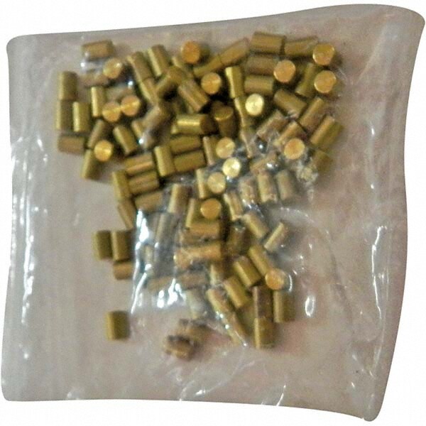 Lockset Accessories; Type: SFIC Pin Segment ; For Use With: Best ; Cylinder Type: None ; PSC Code: 5340