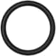 Pack of 10 6-3/8 OD 361 Buna-N O-Ring Pack of 10 3/16 Width 70A Durometer 6 ID 6-3/8 OD 3/16 Width Small Parts 6 ID Black 