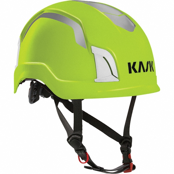Kask America ANSI Type I Class E 6Point Ratchet Hard Hat 10671535