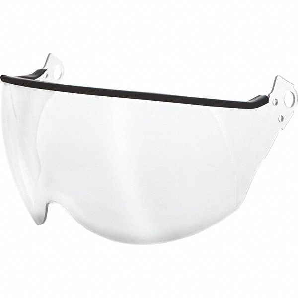 Kask America Polycarbonate Hard Hat Visor 10671550 MSC Industrial