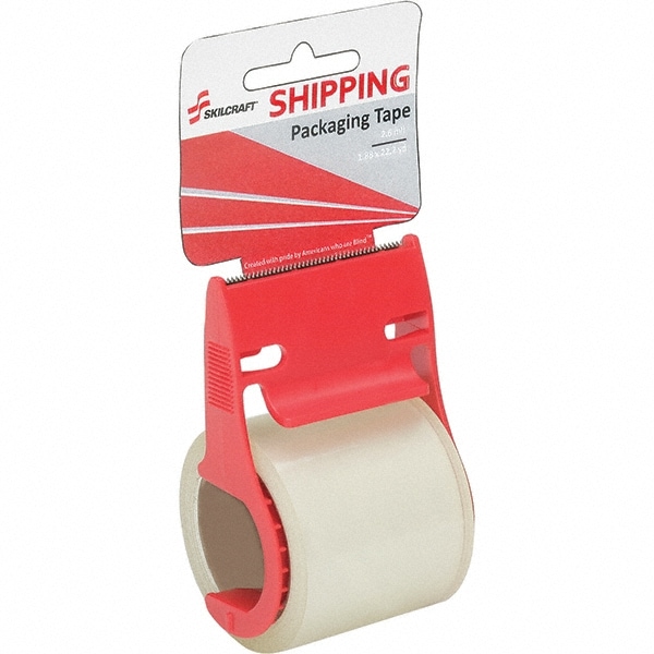 ability-one-packing-tape-clear-hot-melt-adhesive-10682557-msc