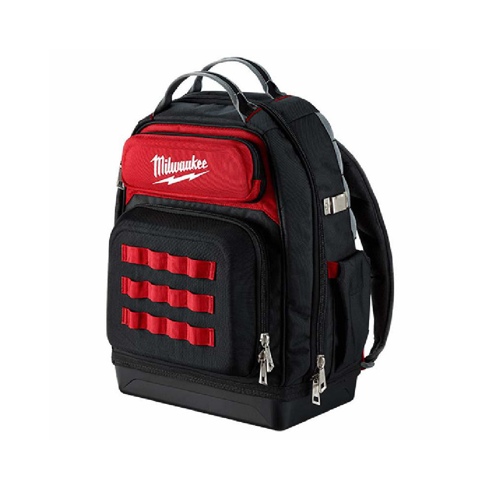 Milwaukee Tool - Ultimate Jobsite Backpack: 9.45