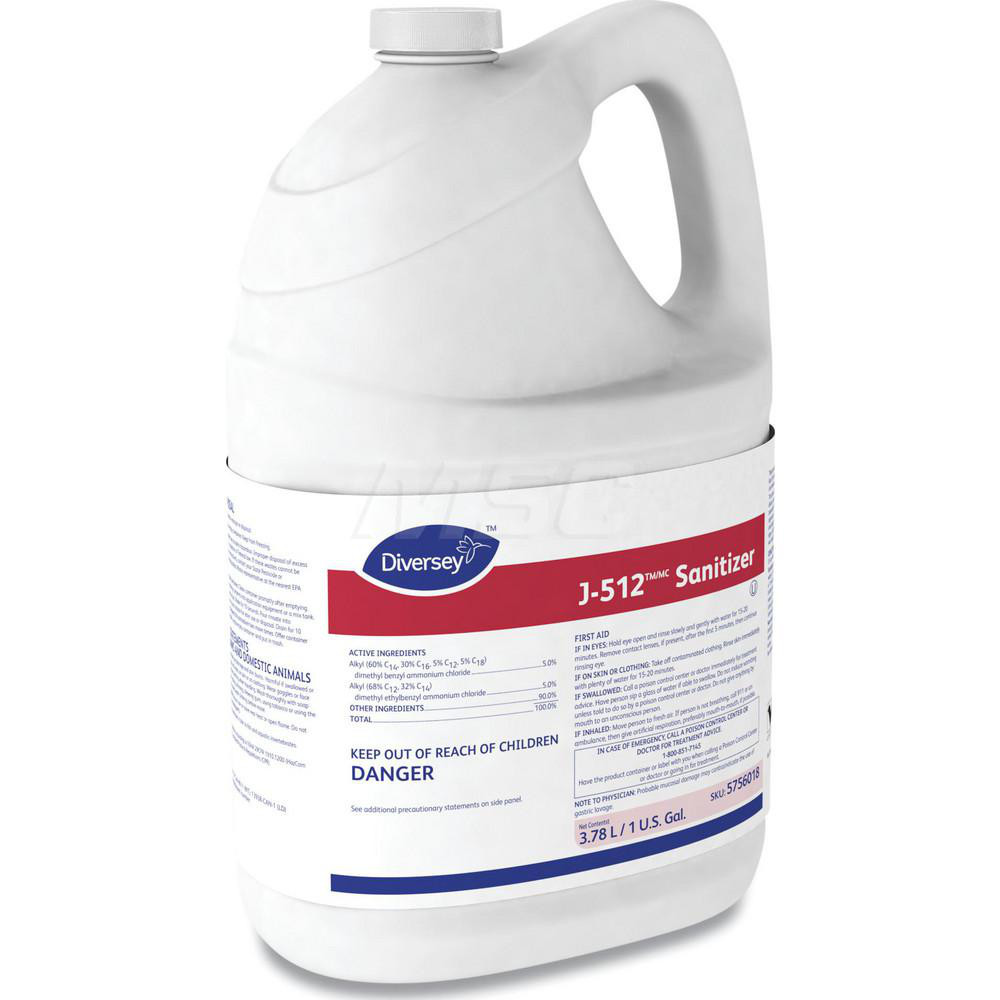 Diversey AllPurpose Cleaner 1 gal Bottle MSC Industrial Supply Co.