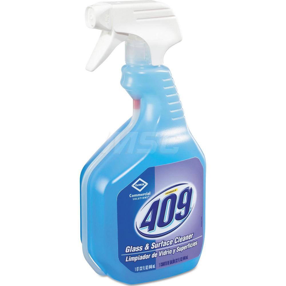 Formula 409 - All-Purpose Cleaners & Degreasers; Product Type: All ...