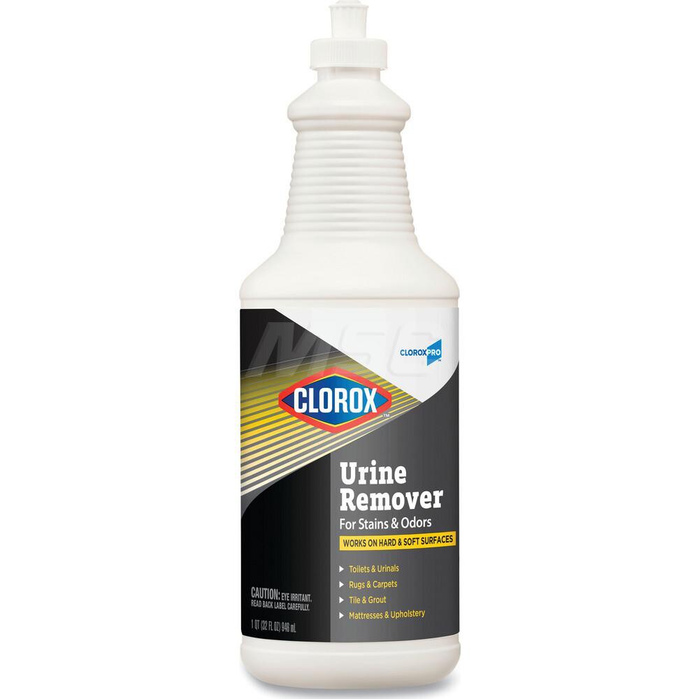 Clorox All Purpose Cleaner 32 Oz Bottle Disinfectant MSC Direct