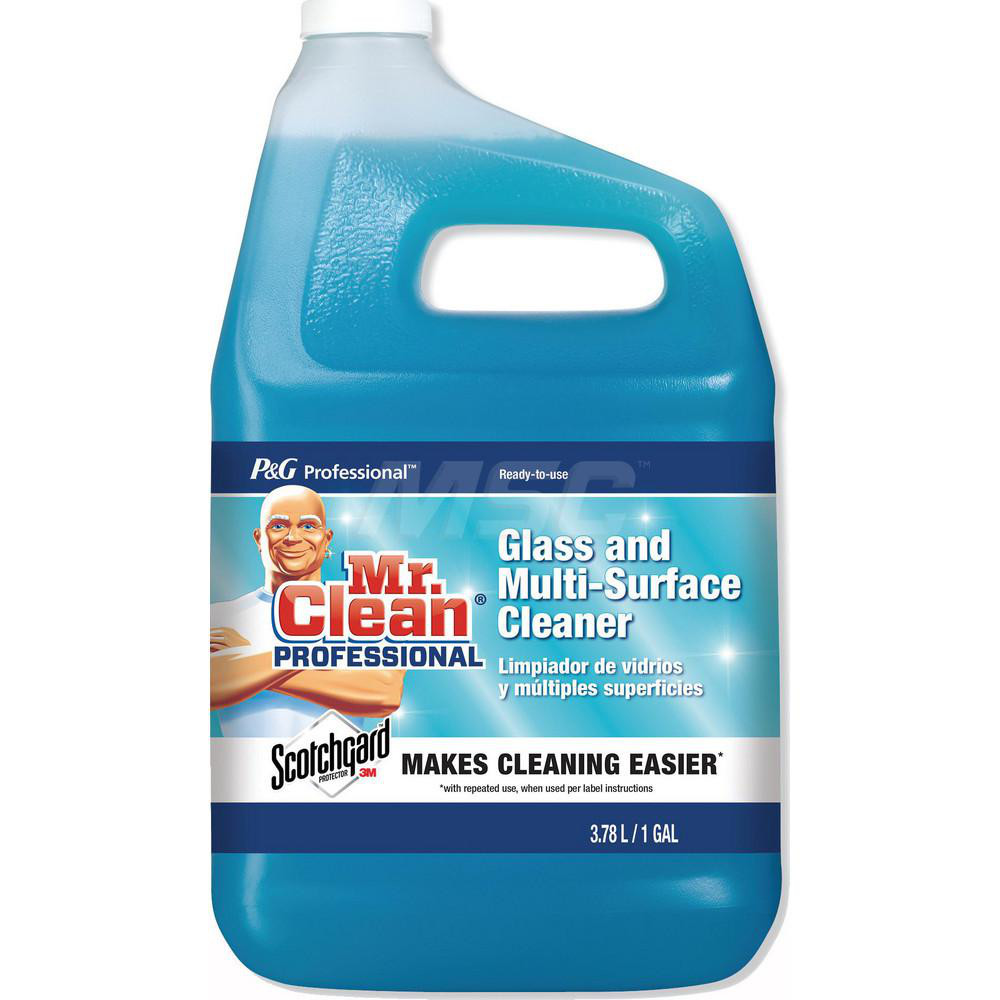 Mr. Clean AllPurpose Cleaners & Degreasers; Product Type All