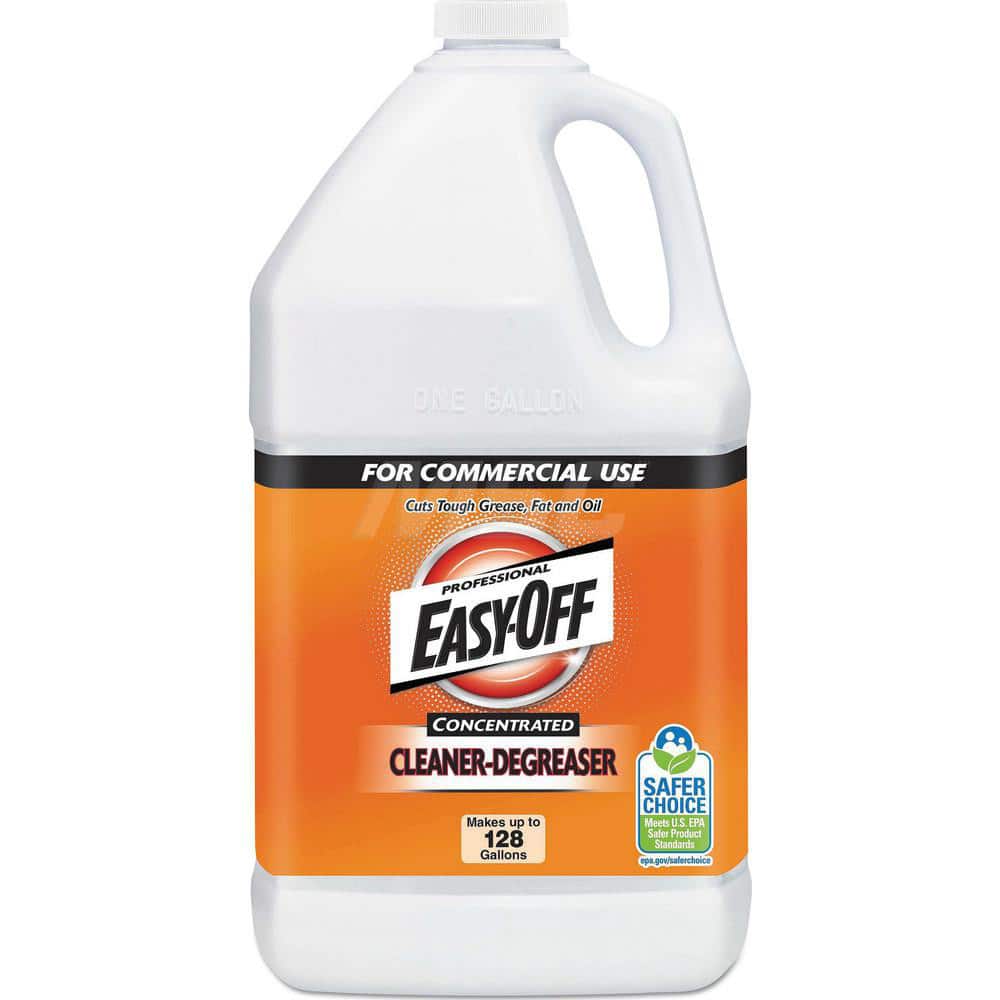 Professional Easy-Off RAC89771CT All-Purpose Cleaner: 1 gal Bottle, Disinfectant 