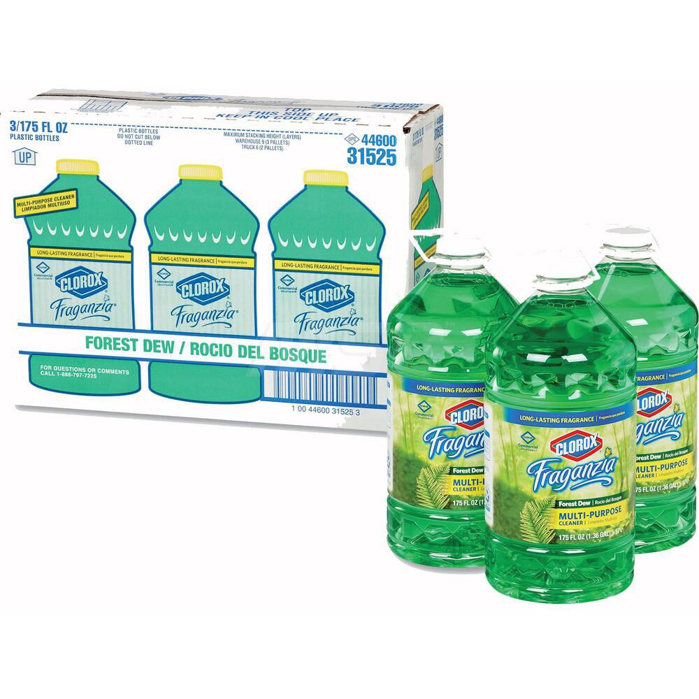 All-Purpose Cleaner: 175 gal Bottle