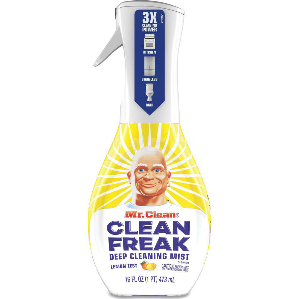 Mr. Clean AllPurpose Cleaners & Degreasers; Product Type All