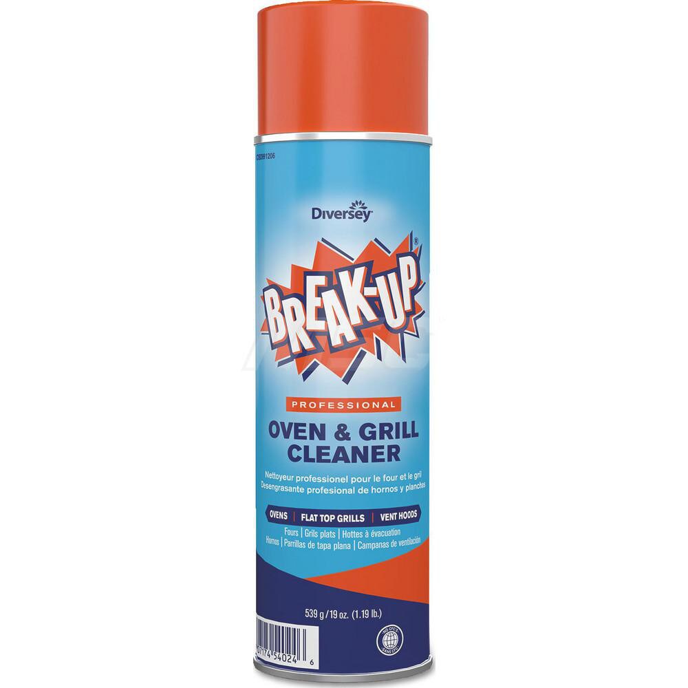 All-Purpose Cleaner: 19 gal Can