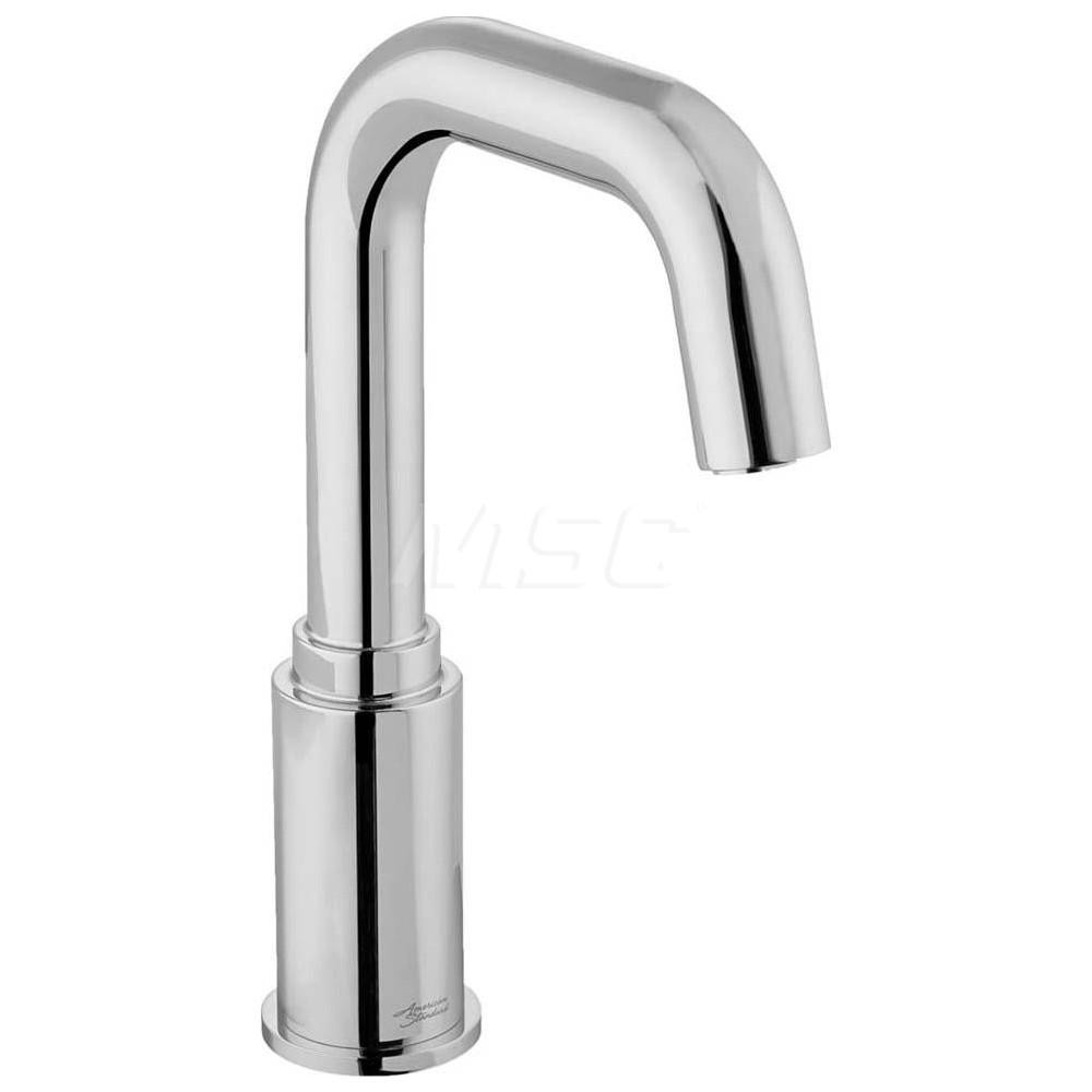 American Standard Electronic & Sensor Faucets; Type SensorOperated