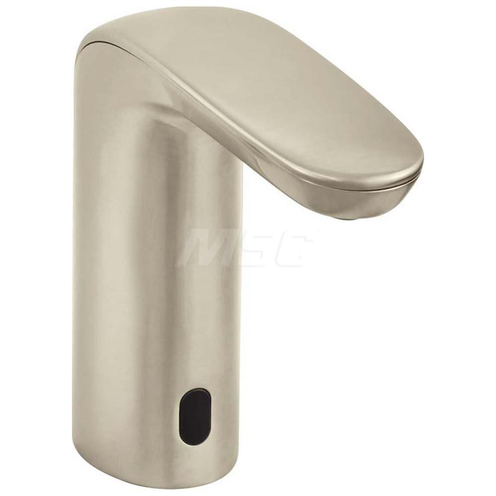 American Standard Electronic & Sensor Faucets; Type Integrated