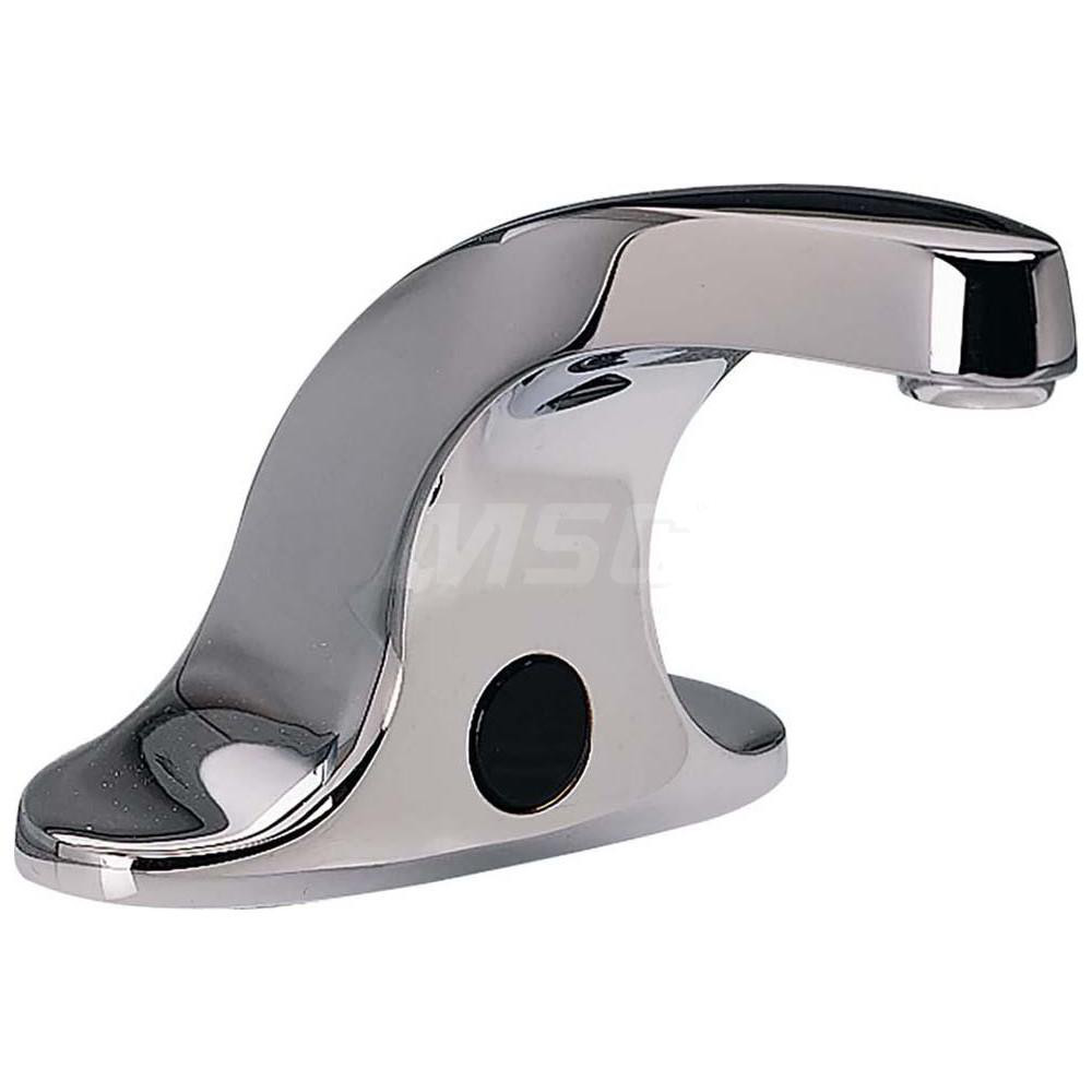 American Standard Electronic Touchless Lavatory Faucet Standard