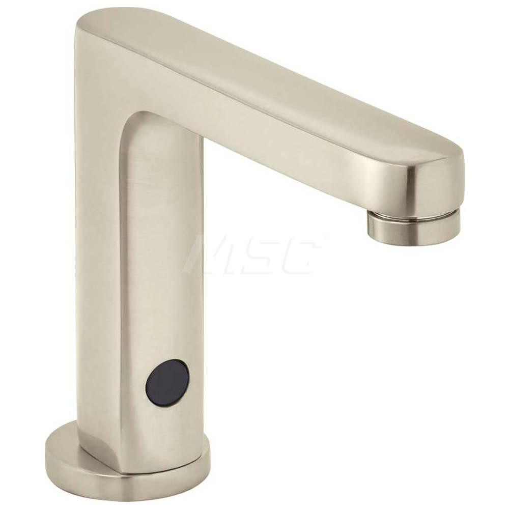 American Standard Electronic & Sensor Faucets; Type Electronic