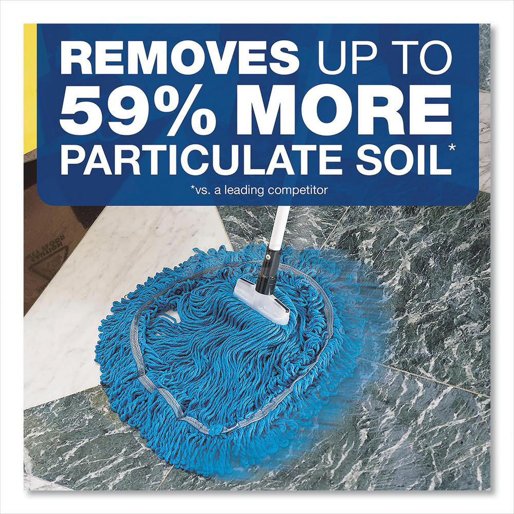 Mr. Clean Floor Cleaner 1 gal Bottle, Use on Ceiling Tile, Glass