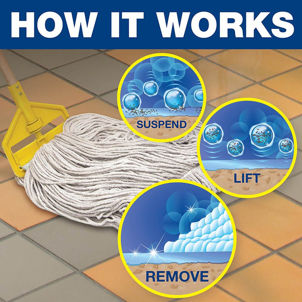 Mr. Clean product image