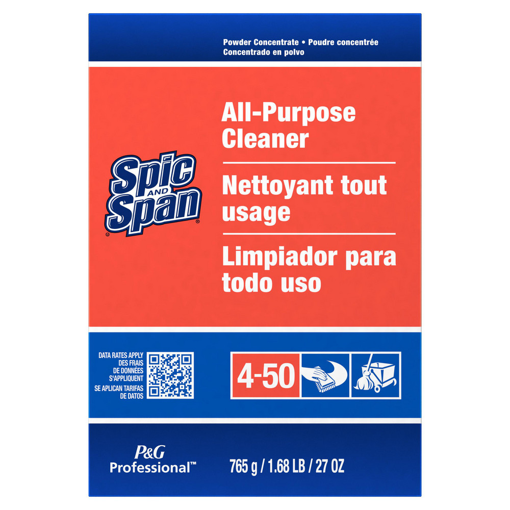 Spick and Span
サスペンダー付きワーカーパンツ Spic & Span 32oz Advanced Cleaning Spray Citrus Scent
