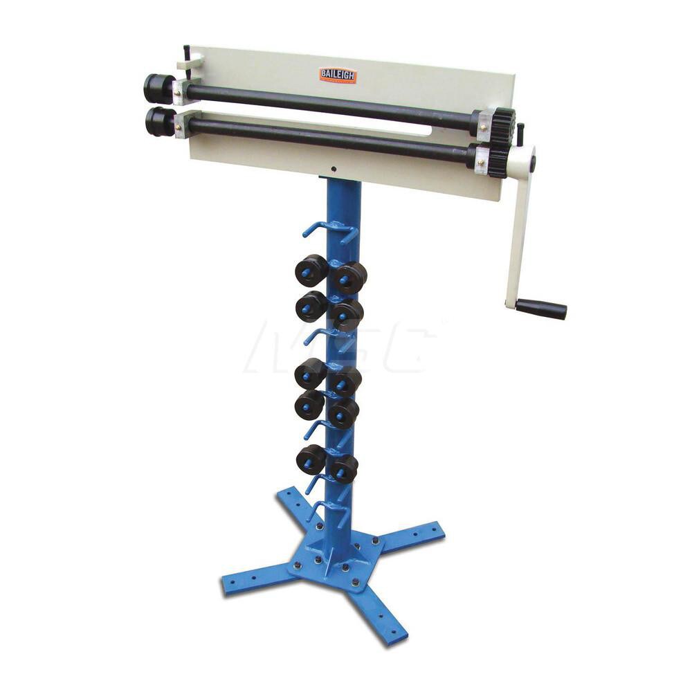 Rotary Machines; Throat Depth (Inch): 18 ; Maximum Mild Steel Capacity (Gauge): 18 ; Overall Width (Inch): 70 ; Overall Depth (Inch): 60 ; Overall Height (Inch): 44