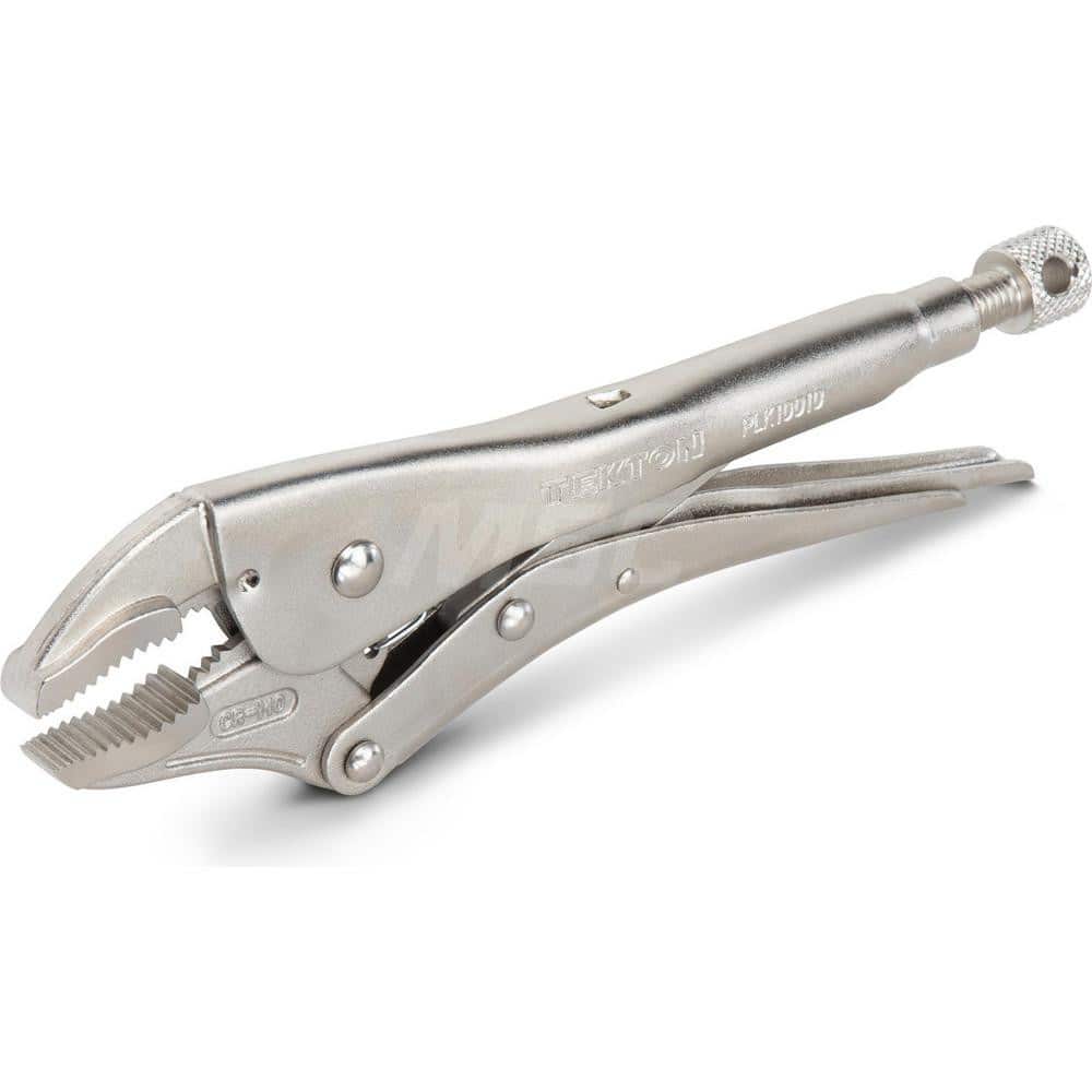 Reviews for Stanley 6-1/2 in. Locking Pliers
