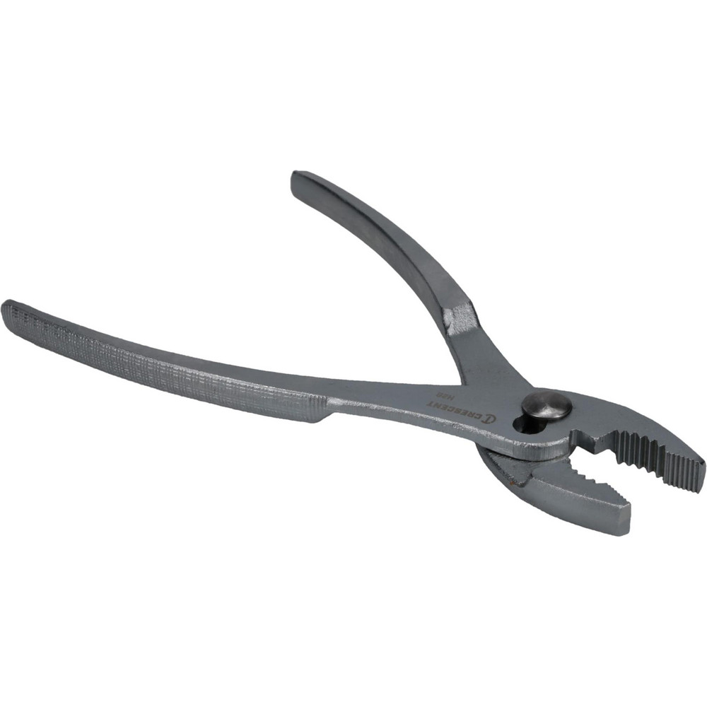 Slip Joint Pliers; Handle Type: Adjustable Handle ; Handle Material: Chromium-Vanadium Steel; Plastic ; Number Of Positions: 2 ; UNSPSC Code: 27112145