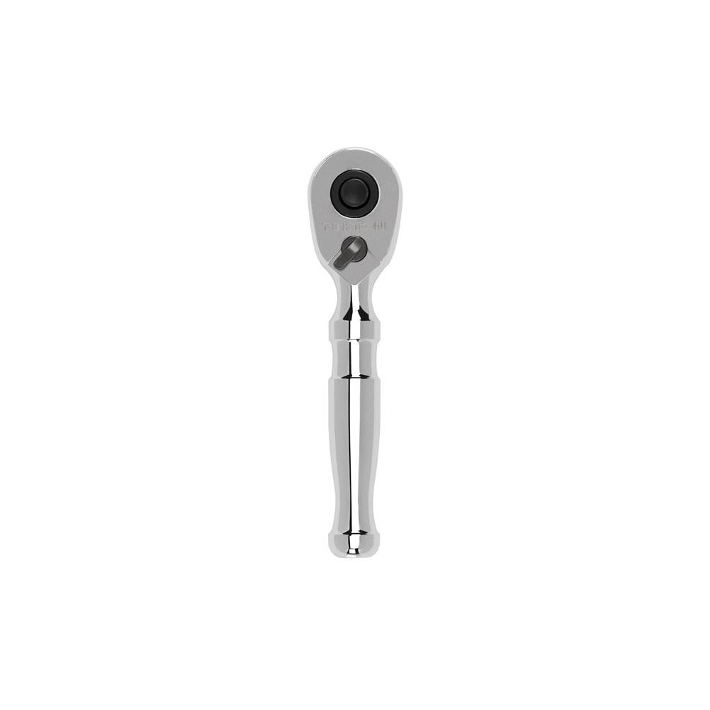 3/8 Inch Drive x 4-1/2 Inch Quick-Release Ratchet