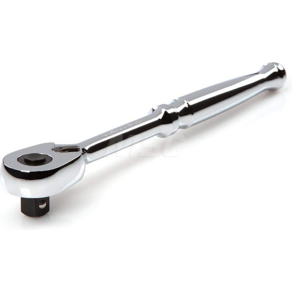 3/8 Inch Drive x 8 Inch Quick-Release Ratchet