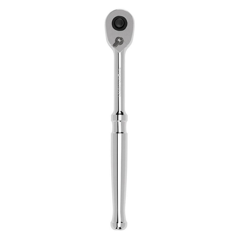 3/8 Inch Drive x 8 Inch Quick-Release Ratchet