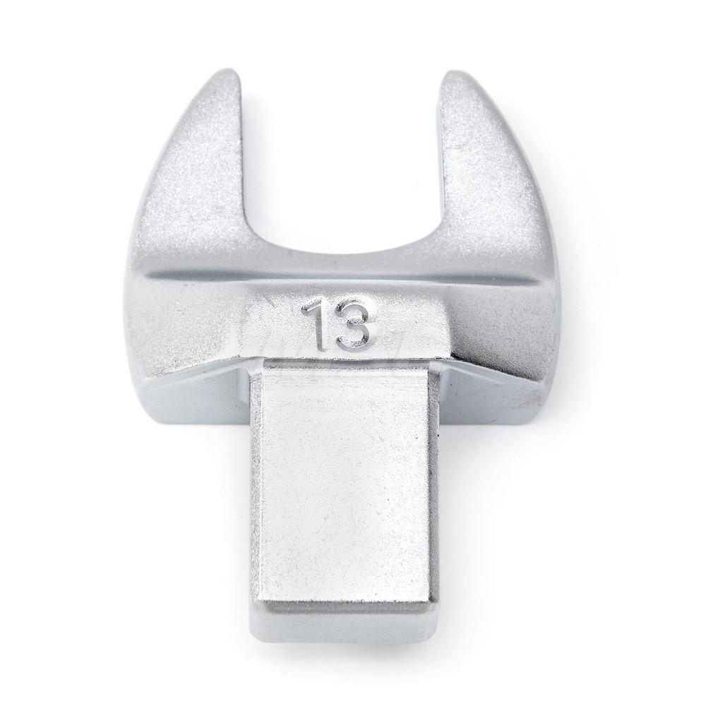 GEARWRENCH Open End Torque Wrench Interchangeable Head 13 mm Drive