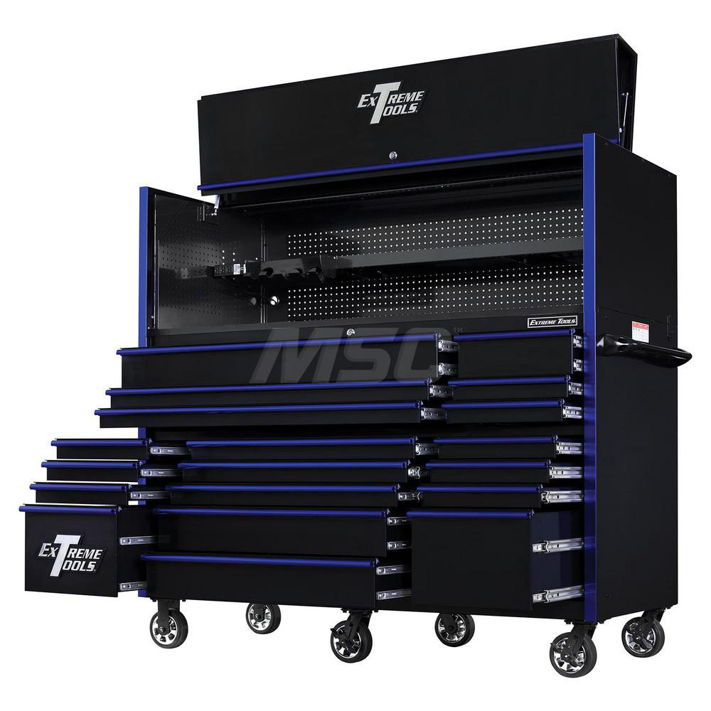 EXTREME TOOLS Tool Storage Combos & Systems; Type Roller