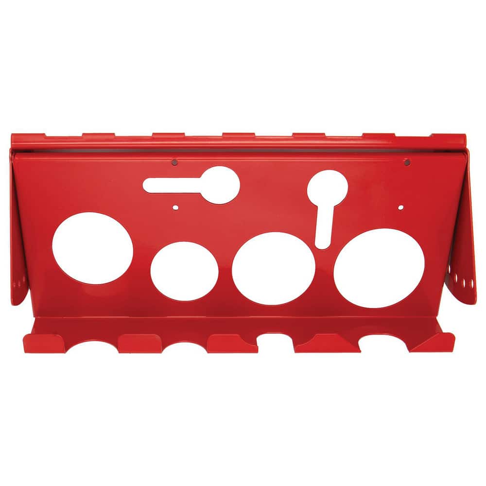 Tool Case Hanging Power Tool Rack Accessory: