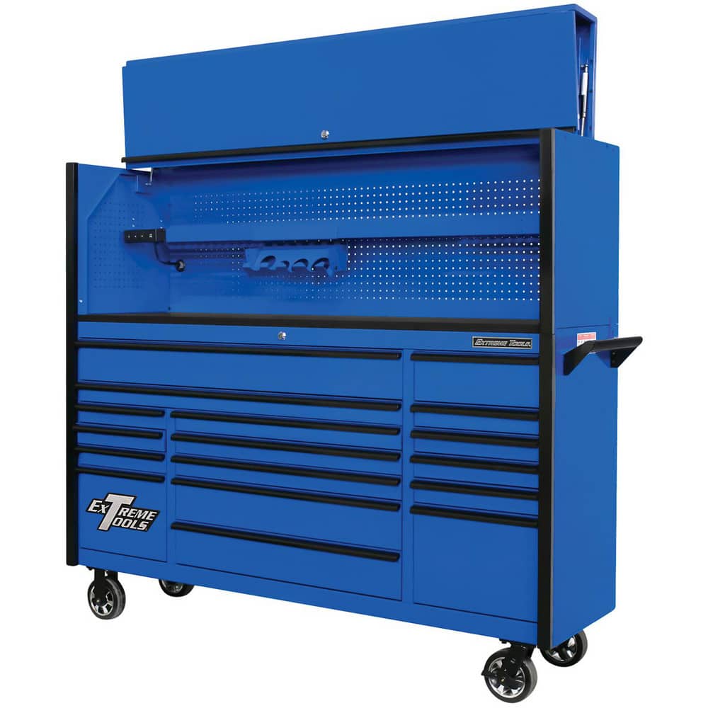 Tool Storage Combos & Systems